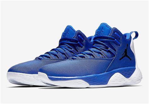 Buy Jordan Superfly Mvp Shoes: New Releases & Iconic Styles